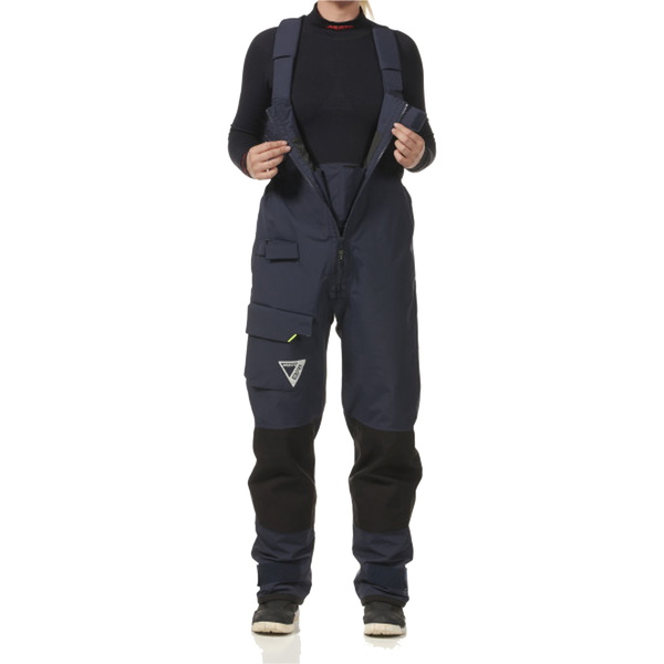 2026 Musto Femmes Br1 Pantalon De Voile Channel 82403 - True Navy